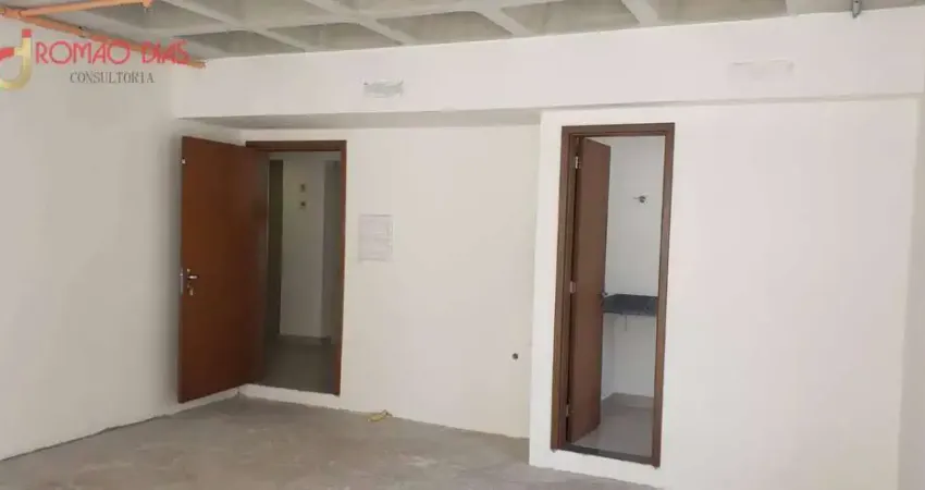 Sala comercial à venda na Rua Antônio Raposo, Lapa, São Paulo