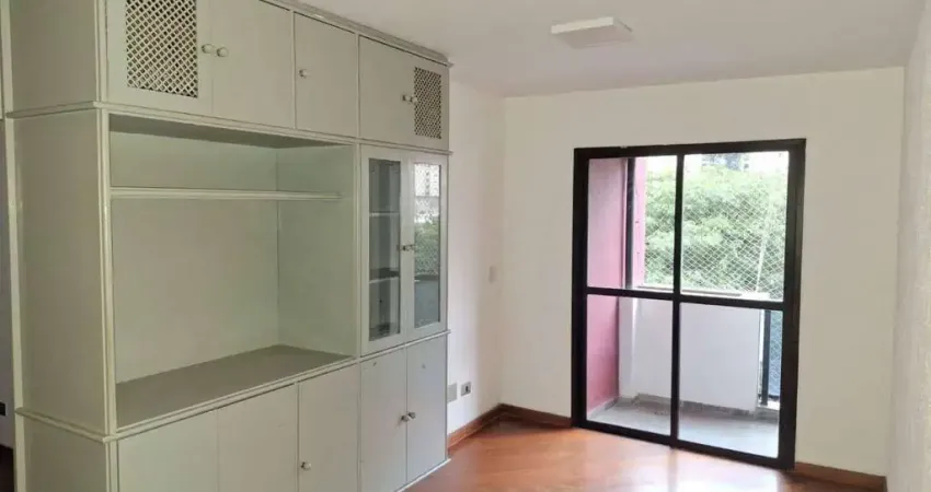 Apartamento com 2 dormitórios à venda, 68 m² - Pinheiros - São Paulo/SP