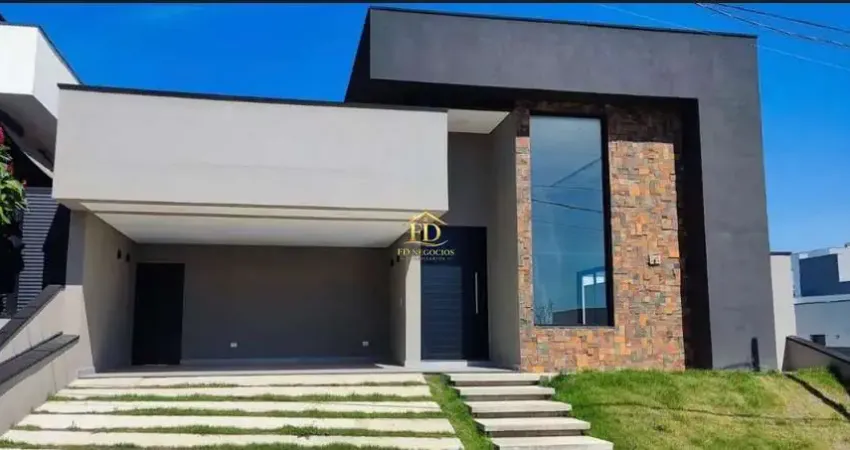 Casa em Condomínio 3 dormitórios à venda Bairro do Grama Caçapava/SP