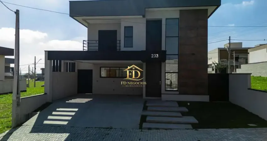 Casa com 3 quartos à venda na Rua Expedito da Silva Cruz, 70, Loteamento Floresta, São José dos Campos