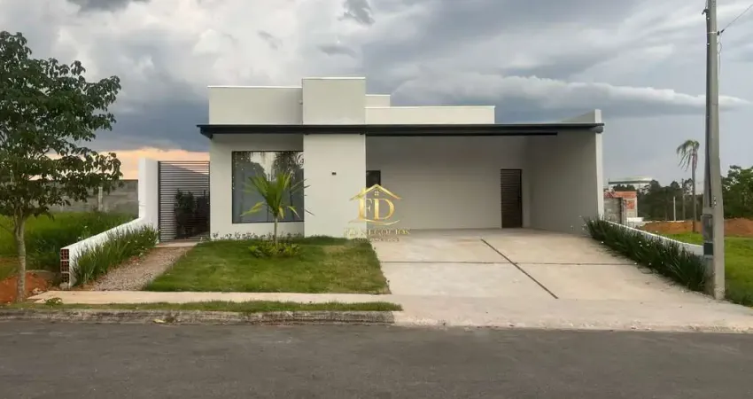 Casa com 4 quartos à venda na ESTRADA SANTA LUZIA II, 1018, Condomínio Bellavittá, Caçapava