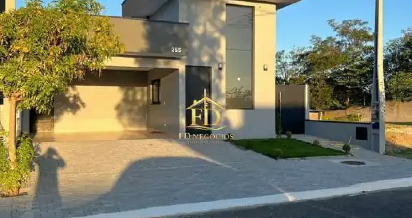 Casa em Condomínio 3 dormitórios à venda Bairro do Grama Caçapava/SP