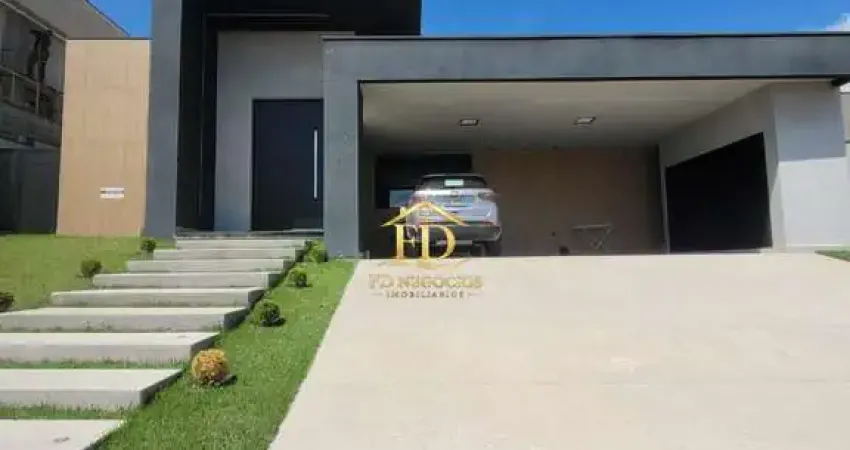 Casa com 4 quartos à venda na Avenida Durval Messias Queiroga, Sn, Condomínio Residencial Monaco, São José dos Campos