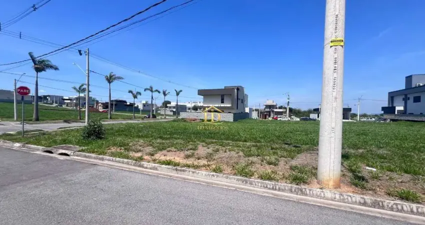 Terreno em condomínio fechado à venda na Avenida Pastor Daniel de Souza, s n, Loteamento Fazenda Ronda, São José dos Campos