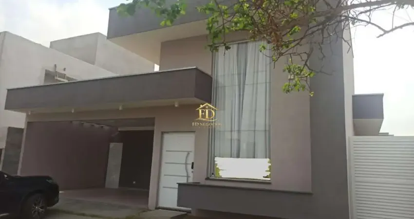 Casa com 3 quartos para alugar na Avenida das Palmeiras, 100, Bairro do Grama, Caçapava