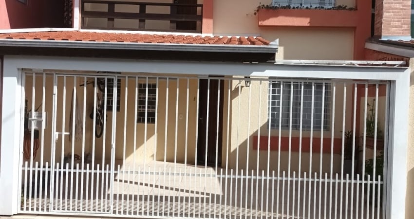 Casa em condomínio fechado com 3 quartos à venda na Rua Catarina Gabardo, 200, Xaxim, Curitiba