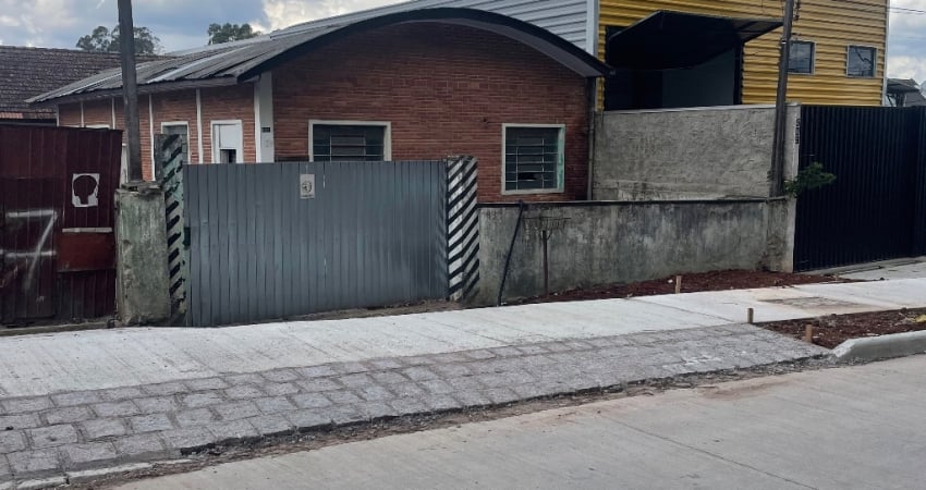 Barracão para alugar no xaxim