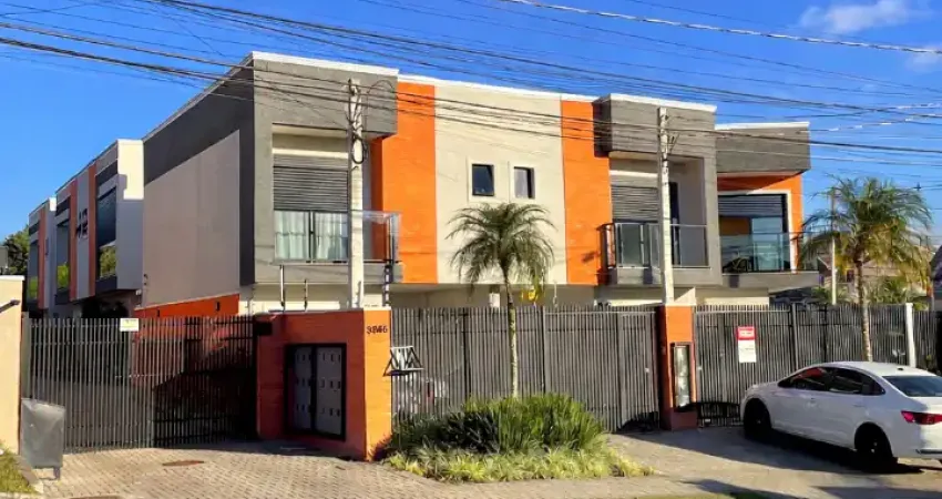 Casa com 3 quartos à venda na Rua Doutor Bley Zornig, 3865, Boqueirão, Curitiba