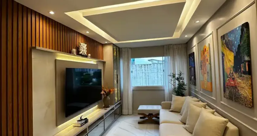 Apartamento com 3 quartos à venda na Rua Barão de Itamaracá, 1, Espinheiro, Recife