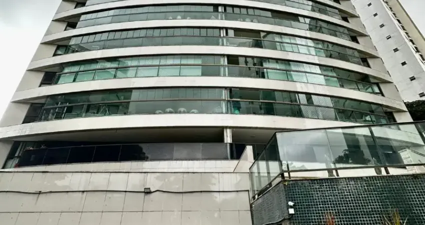 Vendo lindo apartamento de alto padrão no bairro do Parnamirim