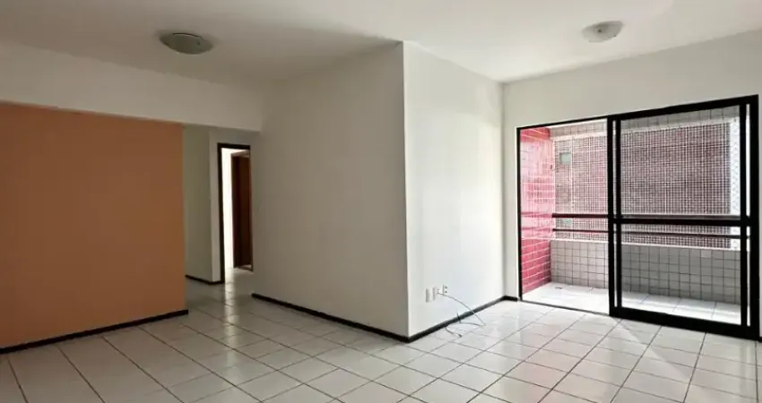Apartamento com 3 quartos à venda na Rua Alfredo de Medeiros, 115, Espinheiro, Recife
