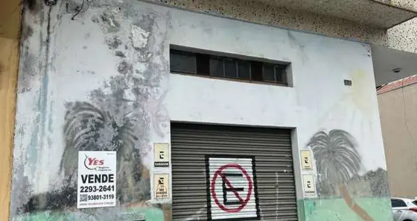 Terreno comercial à venda na Vila Carrão, São Paulo