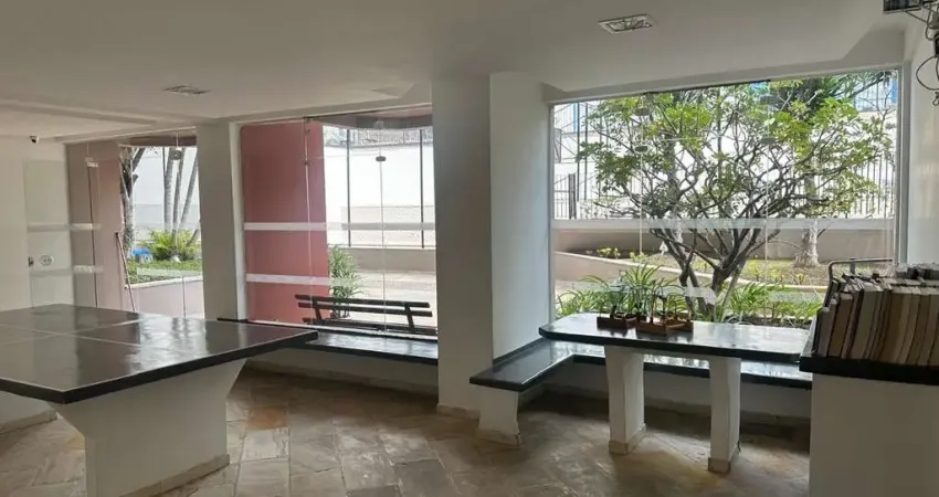 Aluguel de Apartamento de 3 Quartos no Tatuapé, São Paulo-SP: 2 Banheiros, 2 Vagas de Garagem e 68m² de Área