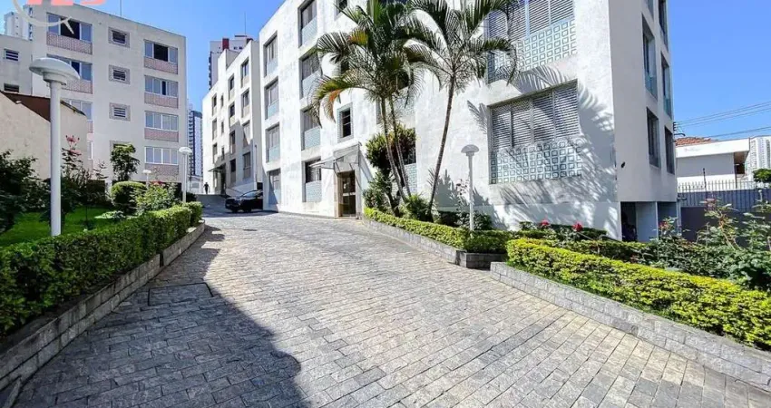 Apartamento para locação em São Paulo-SP, Vila Regente Feijó: 2 quartos, 1 sala, 2 banheiros, 1 vaga, 64m²