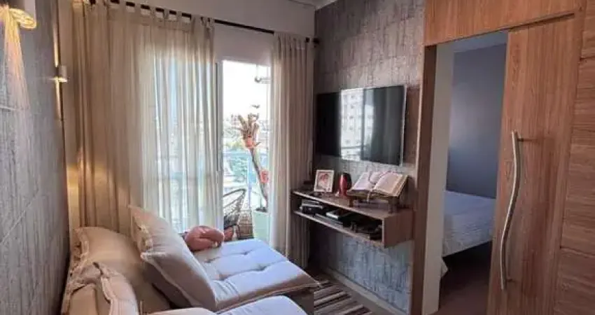 Aluguel de Apartamento na Vila Formosa, São Paulo - 1 quarto, 1 banheiro, garagem, 33m² - Imperdível!