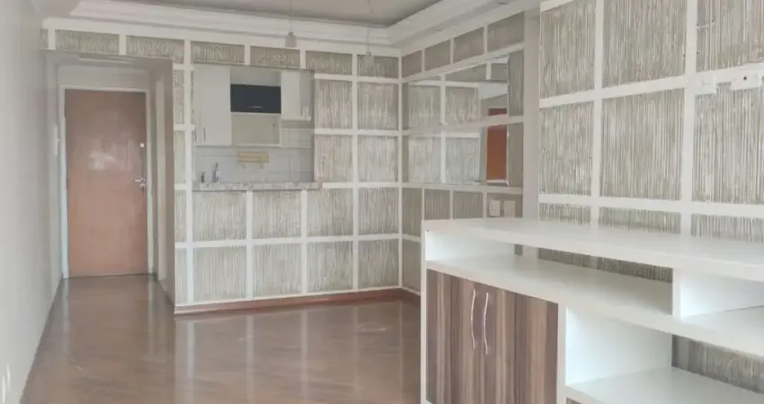 Aluguel de Apartamento de 2 Quartos na Vila Aricanduva, São Paulo-SP: 1 suíte, 1 sala, 2 banheiros, 2 vagas de garagem, 54m².