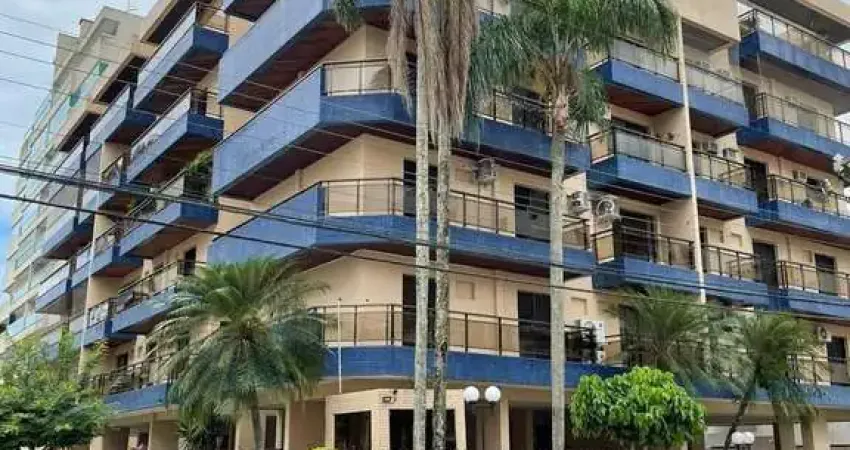 Apartamento à venda em Guarujá - Loteamento João Batista Julião: 3 quartos, 1 suíte, 1 sala, 2 banheiros, 1 vaga, 100m². Venha conferir!