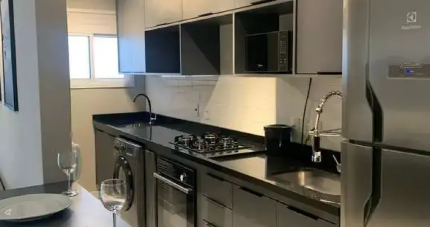 Apartamento para locação em São Paulo-SP, Vila Gomes Cardim: 1 quarto, 1 sala, 1 banheiro, 1 vaga de garagem. Confira!