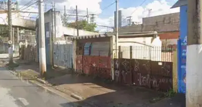 Terreno à venda em São Paulo-SP, no bairro Jardim Colonial, com 763,80m² de área!
