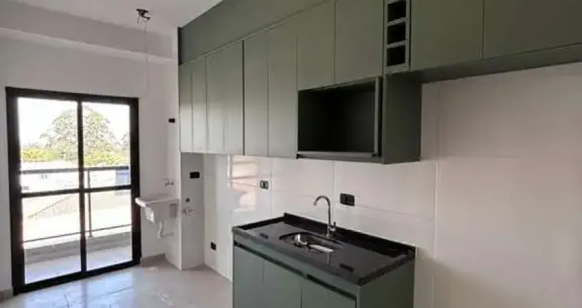 Apartamento para locação em São Paulo-SP, Vila Fernandes, 2 quartos, 1 sala, 1 banheiro, 45m² de área. Venha conferir!