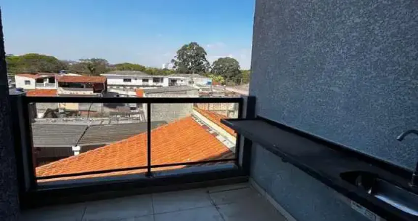 Apartamento à venda em São Paulo-SP, Vila Fernandes: 2 quartos, 1 sala, 1 banheiro, 1 vaga, 49m². Aproveite!