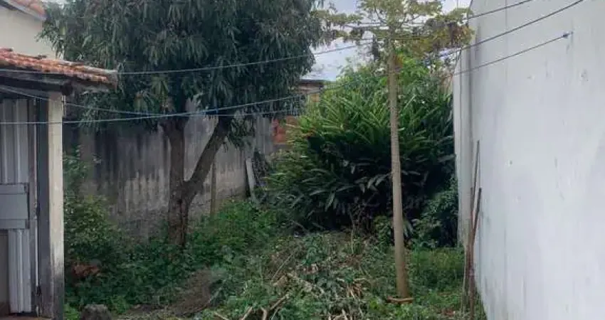 Terreno à venda em São Paulo-SP, Vila Nova Manchester, 350,00 m² de área. Aproveite essa oportunidade!