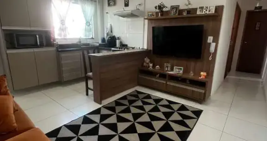 Apartamento à venda em São Paulo-SP, 2 quartos na Vila Santa Isabel - Imperdível!