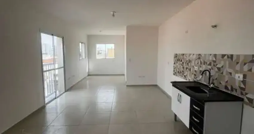 Apartamento para locação na Vila Regente Feijó: 1 quarto, 1 sala, 1 banheiro - 53,98 m² em São Paulo-SP!