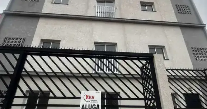 Apartamento para locação em São Paulo-SP, Vila Regente Feijó: 1 quarto, 1 sala, 1 banheiro, 52,97 m² de área!