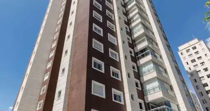 Apartamento com 2 quartos à venda na Vila Gomes Cardim, São Paulo