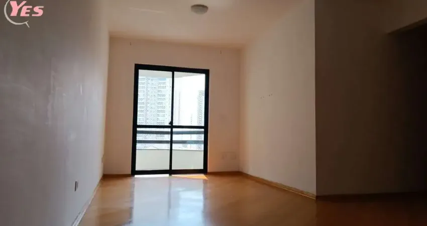 Apartamento com 3 quartos para alugar na Vila Regente Feijó, São Paulo