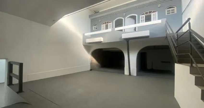 Ponto comercial para alugar na Vila Gomes Cardim, São Paulo