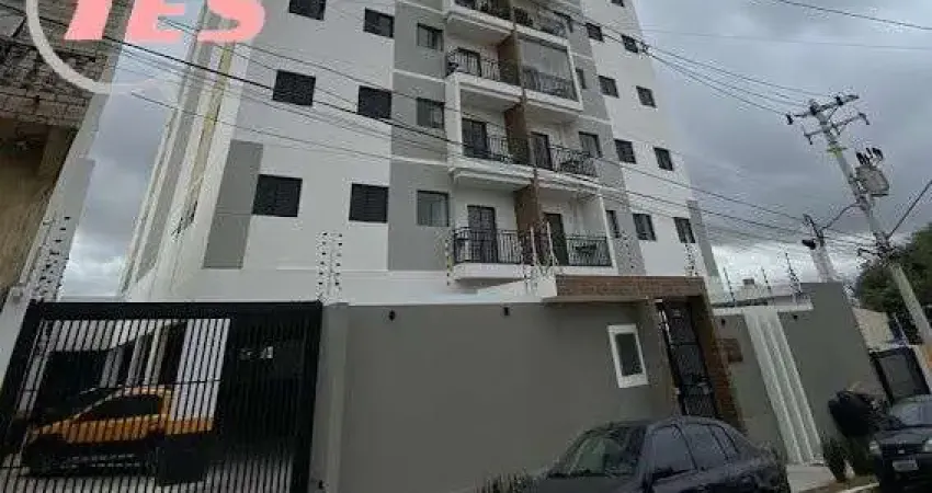Apartamento na vila carrão | 2 dorms | 1 ban | 1 vaga | sacada grill | 1 vaga | 47 m²