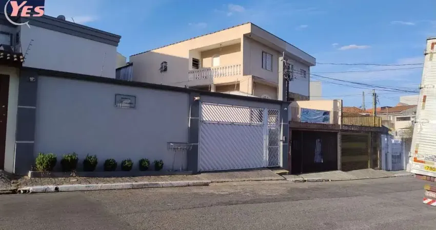 Casa em condomínio fechado com 2 quartos à venda na Vila Guilhermina, São Paulo