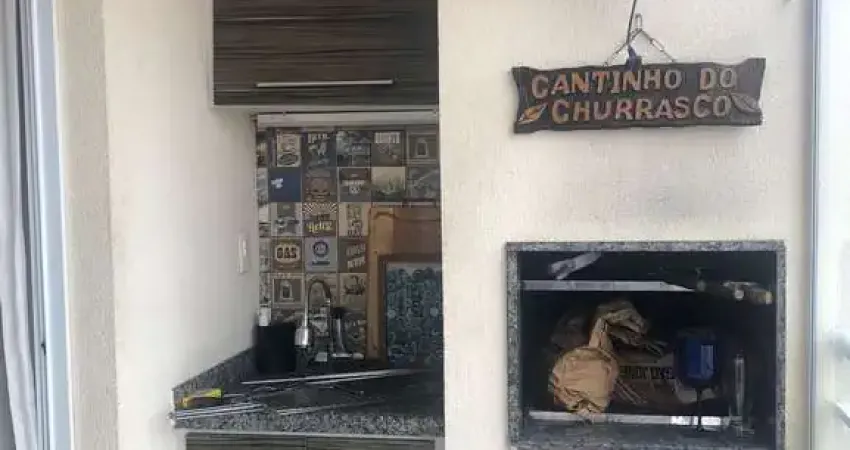 Apartamento com 3 quartos à venda na Vila Invernada, São Paulo