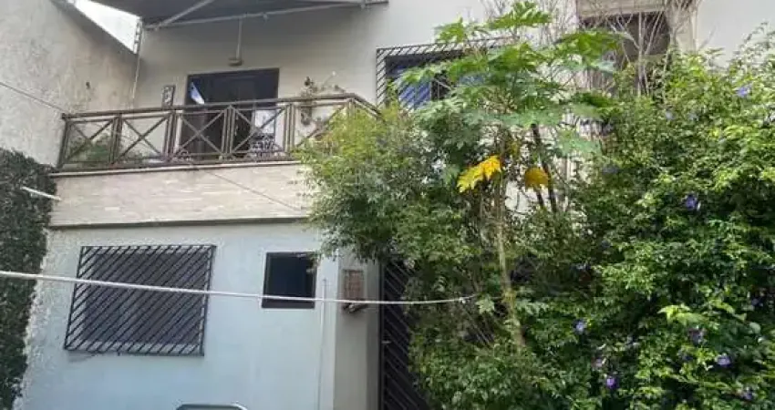 Casa com 3 quartos para alugar na Vila Santa Isabel, São Paulo