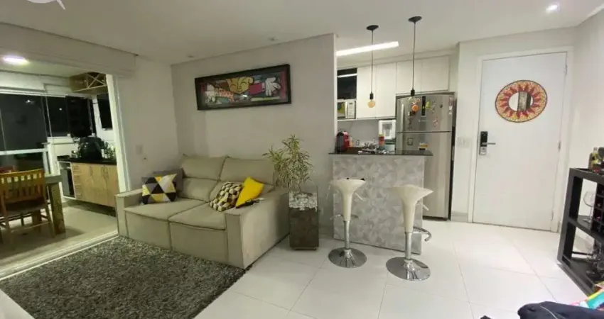 Apartamento com 1 quarto para alugar na Vila Regente Feijó, São Paulo