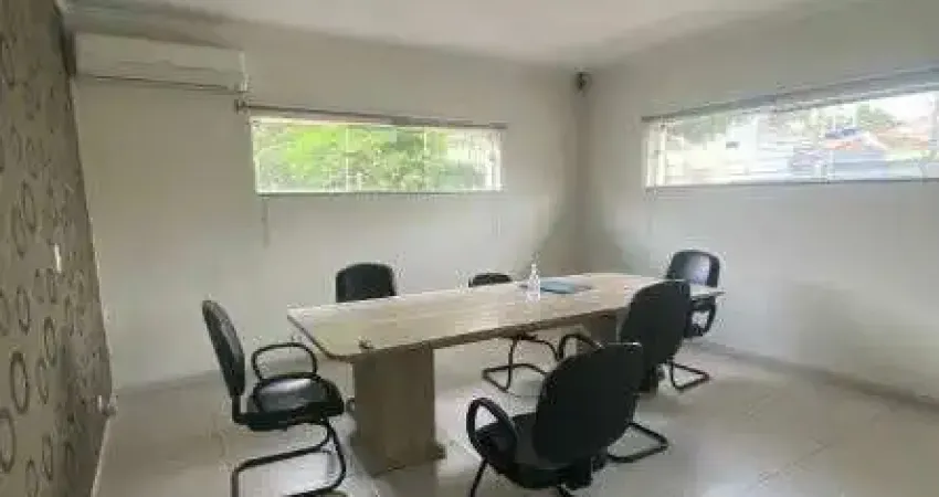 Casa comercial com 7 salas à venda na Vila Gomes Cardim, São Paulo