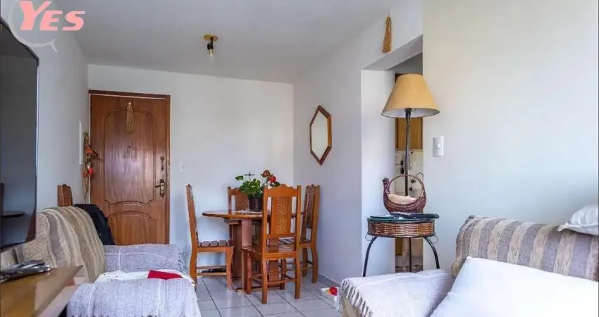 Apartamento com 2 quartos à venda na Vila Invernada, São Paulo