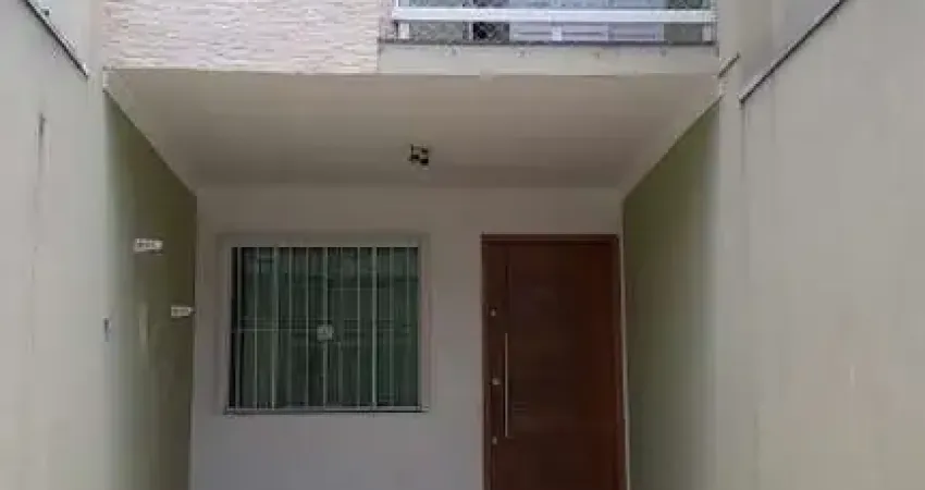 Casa com 3 quartos para alugar na Vila Matilde, São Paulo