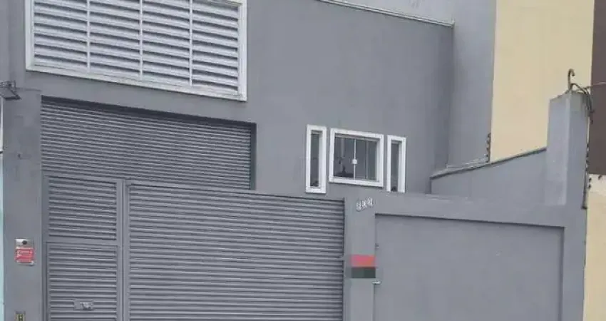 Barracão / Galpão / Depósito com 1 sala para alugar na Chácara Califórnia, São Paulo