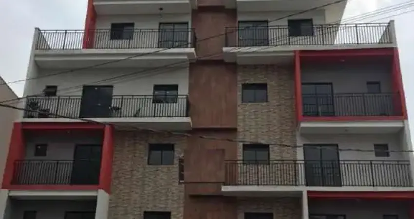 Apartamento com 2 quartos para alugar na Vila Formosa, São Paulo