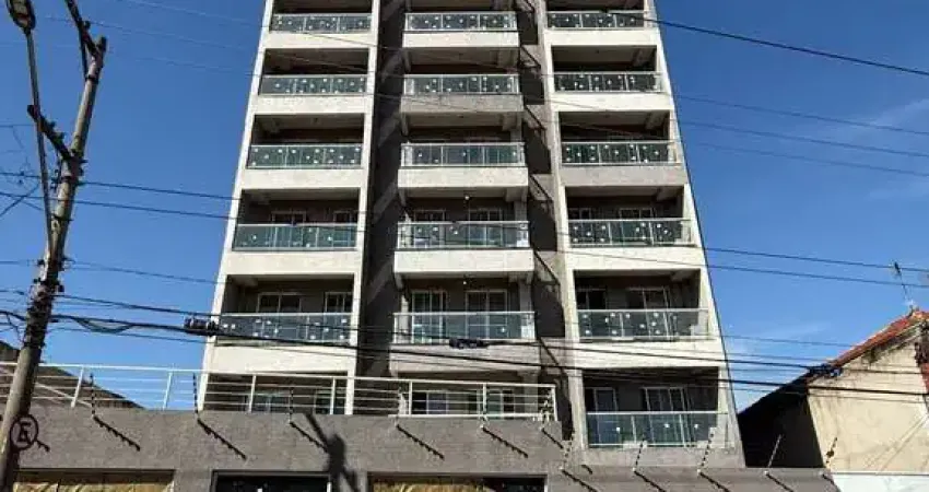 Oportunidade Imperdível: Apartamento à Venda em São Paulo-SP, Vila Carrão - 1 Quarto, 1 Sala, 1 Banheiro, 37m²