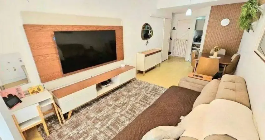 Imperdível oferta de apartamento à venda em São Paulo-SP, Vila Pierina: 3 quartos, 1 suíte, 1 vaga de garagem, 92m² de área.