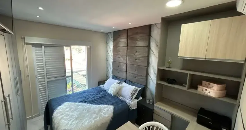 Apartamento de Alto Padrão com 2 Suítes na Vila Aricanduva - São Paulo/SP: 2 Quartos, 1 Sala e 3 Banheiros! Confira!