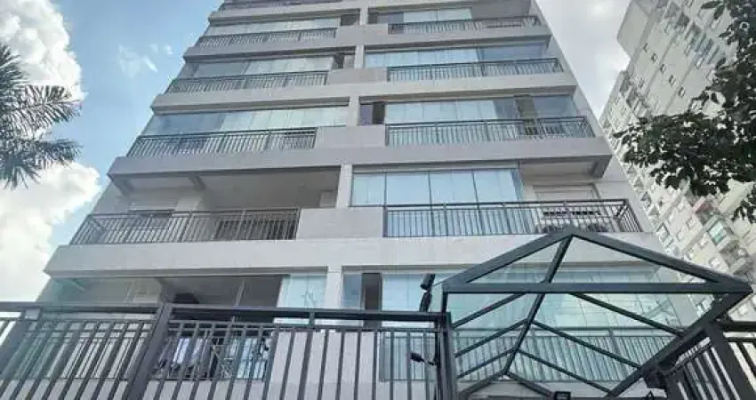 Aluguel de Apartamento de 2 Quartos na Vila Invernada, São Paulo-SP! 1 Vaga de Garagem, 1 Banheiro e 40m² de Área!
