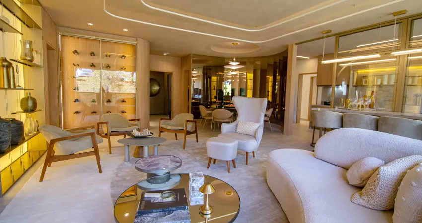 Legacy Guedala by EXTO: Sofisticação, Exclusividade e Alto Padrão no Coração do Jardim Guedala