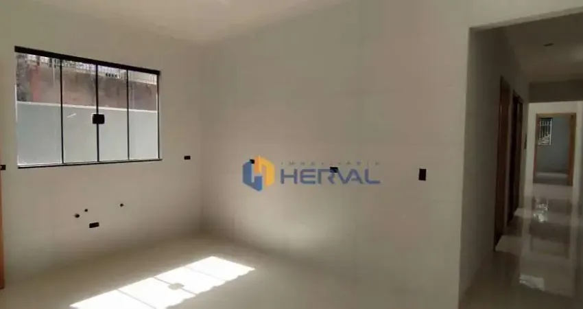 (Aceita troca) Casa com 3 quartos à venda, 106 m² por R$ 455.000 - Jardim Oásis - Maringá/PR