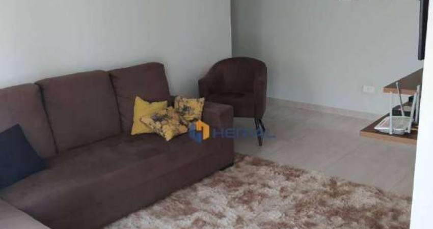 (Aceita troca) Casa com 3 quartos à venda, 137 m² por R$ 555.000 - Jardim Oriental - Maringá/PR