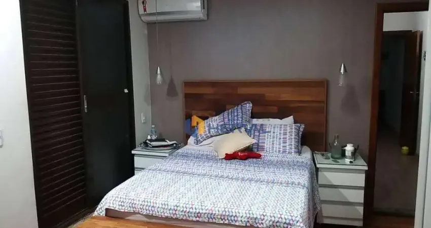 Casa com 3 quartos à venda, 140 m² por R$ 450.000 - Jardim Olímpico - Maringá/PR